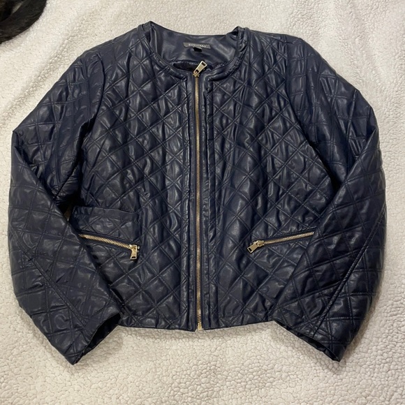 Roz & Ali Jackets & Blazers - Women’s Jacket